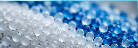 Talc and mineral materials for plastics and rubber applications