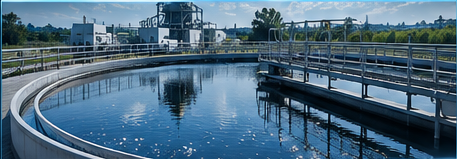 Mineral materials for environmental applications