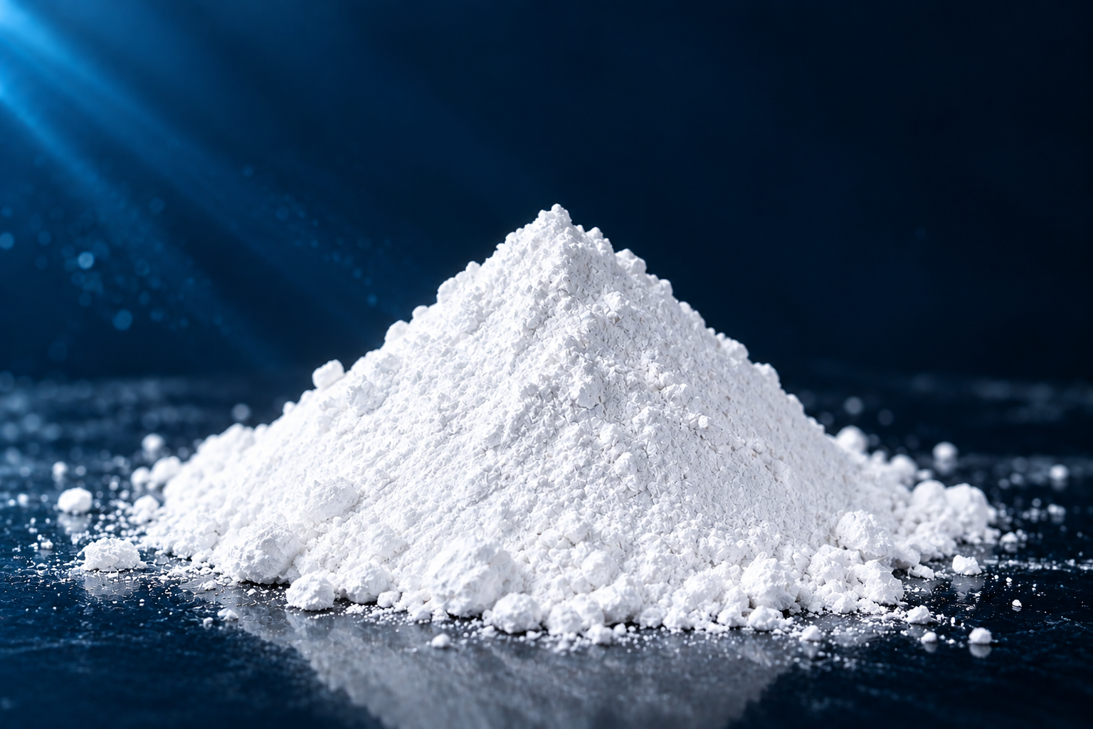 Magnesium Hydroxide powder