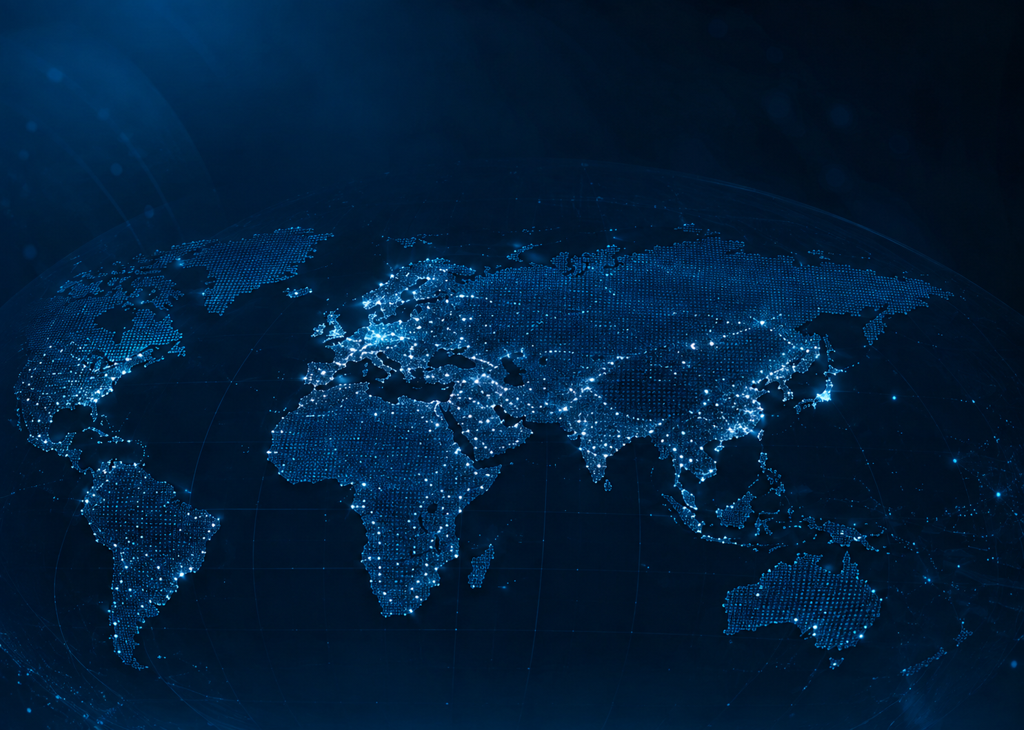 Q COSMETIC Global Presence
